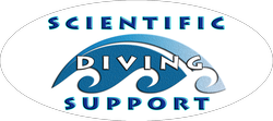 Scientific Diving Support